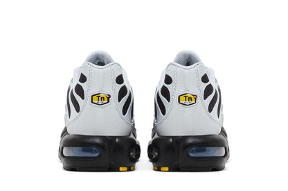 Nike Air Max Plus Grey University Blue Black