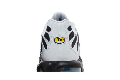 Nike Air Max Plus Grey University Blue Black