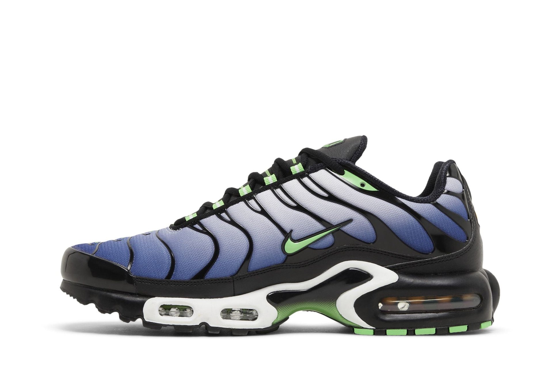 Nike Air Max Plus Icons Scream Green