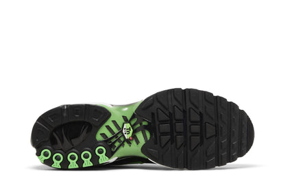 Nike Air Max Plus Icons Scream Green