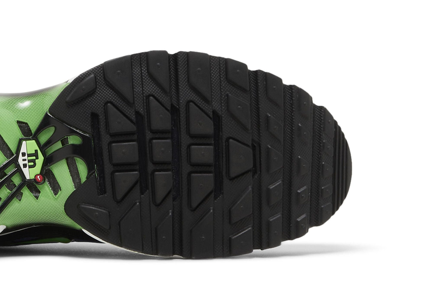 Nike Air Max Plus Icons Scream Green