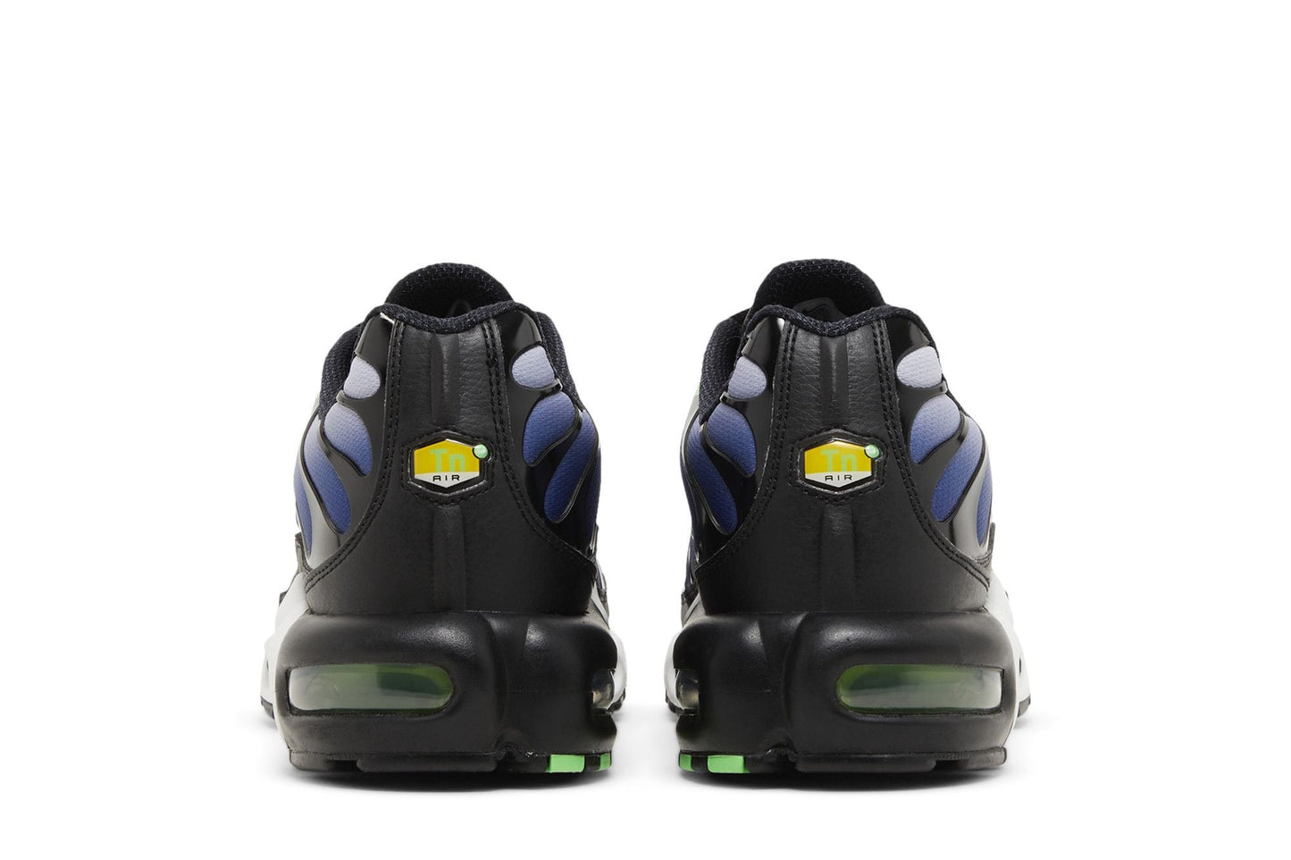 Nike Air Max Plus Icons Scream Green