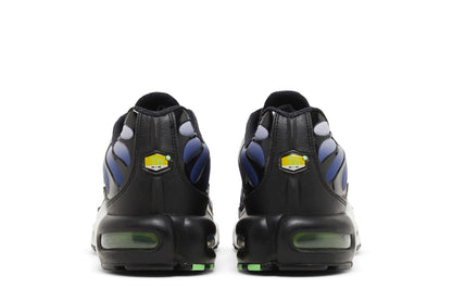 Nike Air Max Plus Icons Scream Green