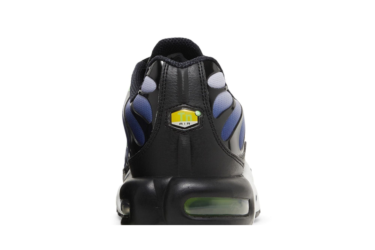 Nike Air Max Plus Icons Scream Green