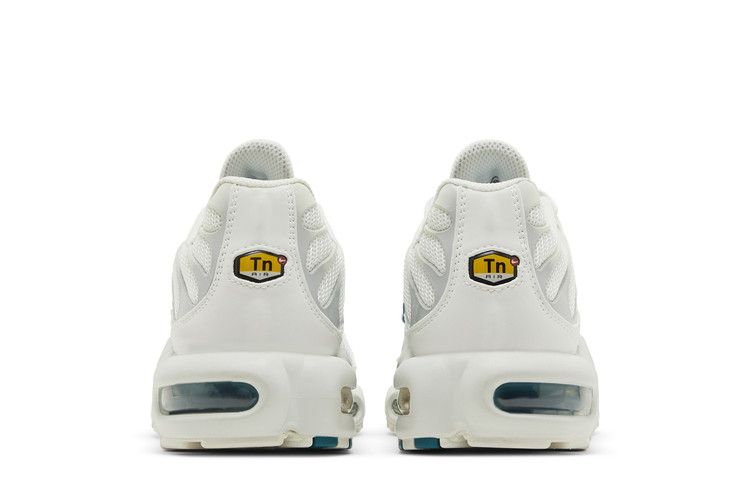 Nike Air Max Plus Metallic Teal