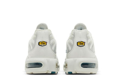 Nike Air Max Plus Metallic Teal