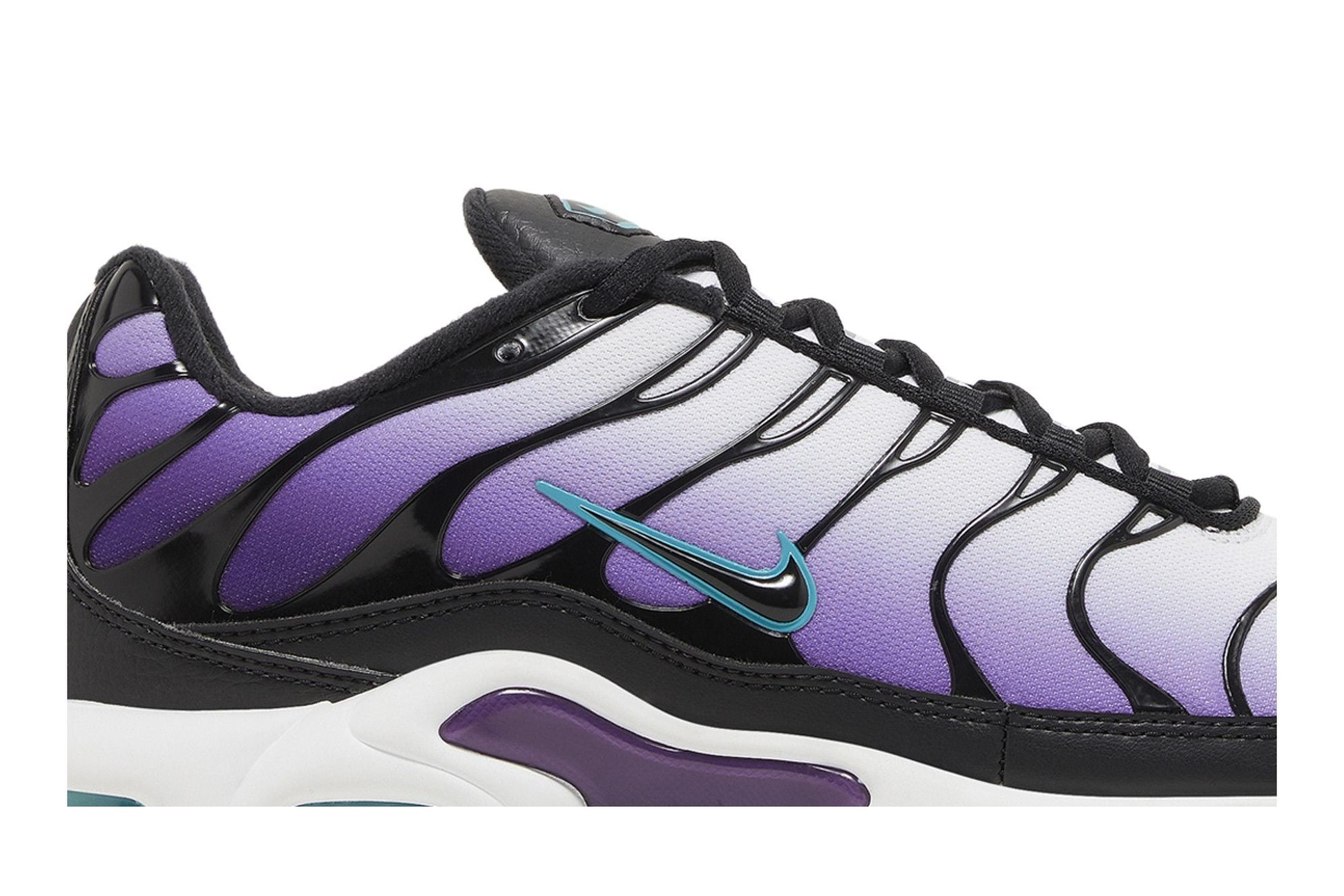 Nike Air Max Plus Reverse Grape