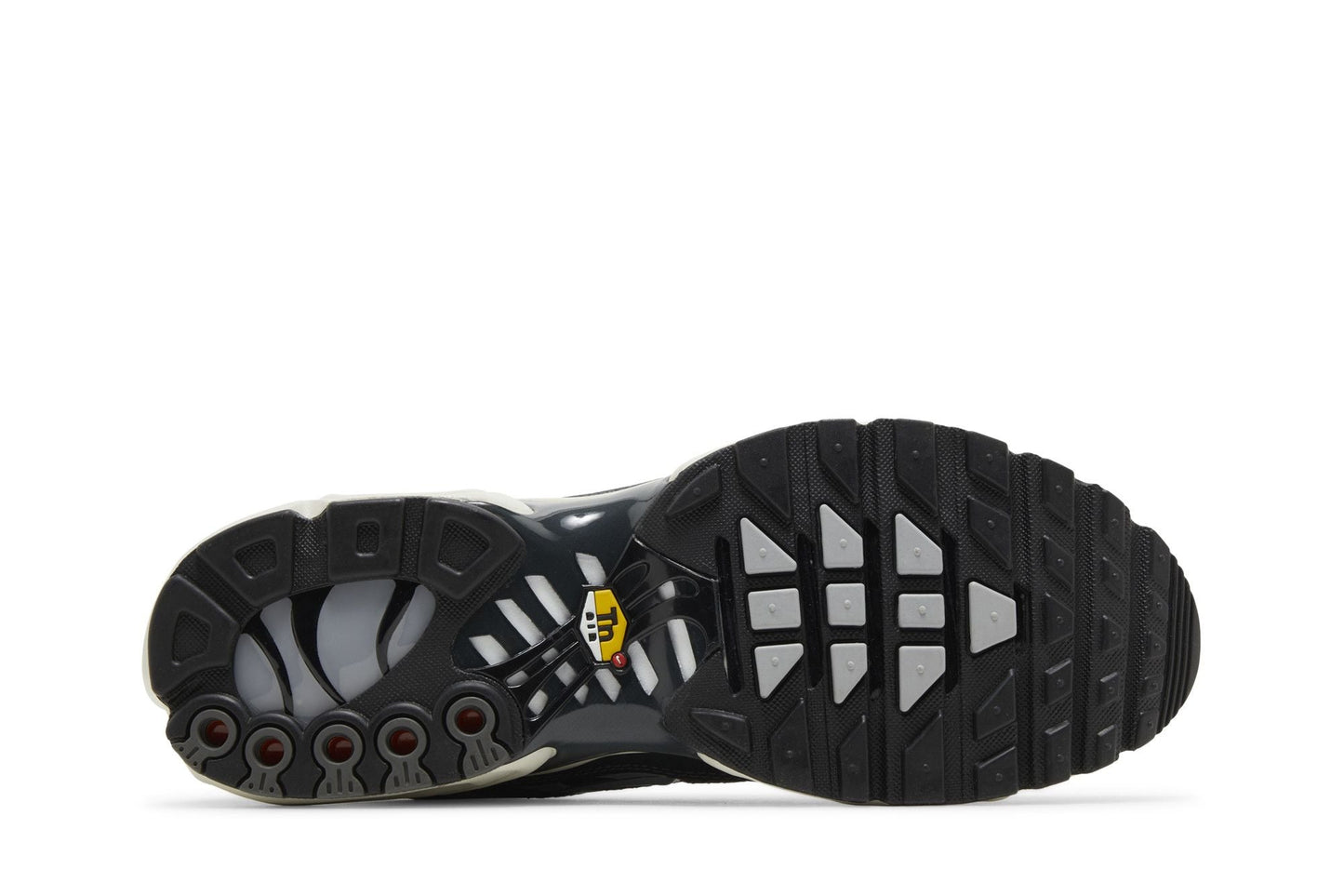 Nike Air Max Plus SE Greyscale Cool Grey