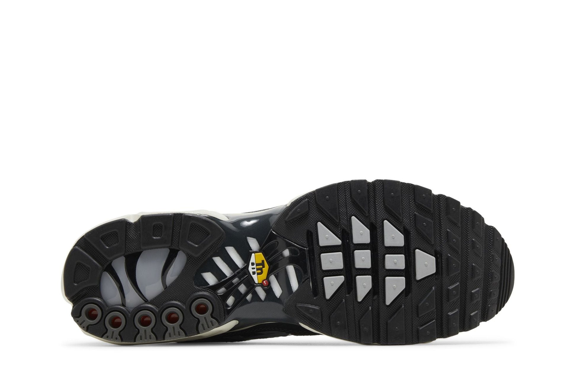 Nike Air Max Plus SE Greyscale Cool Grey