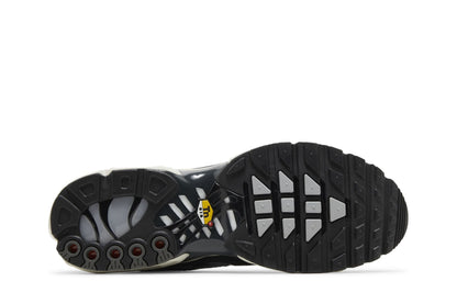 Nike Air Max Plus SE Greyscale Cool Grey
