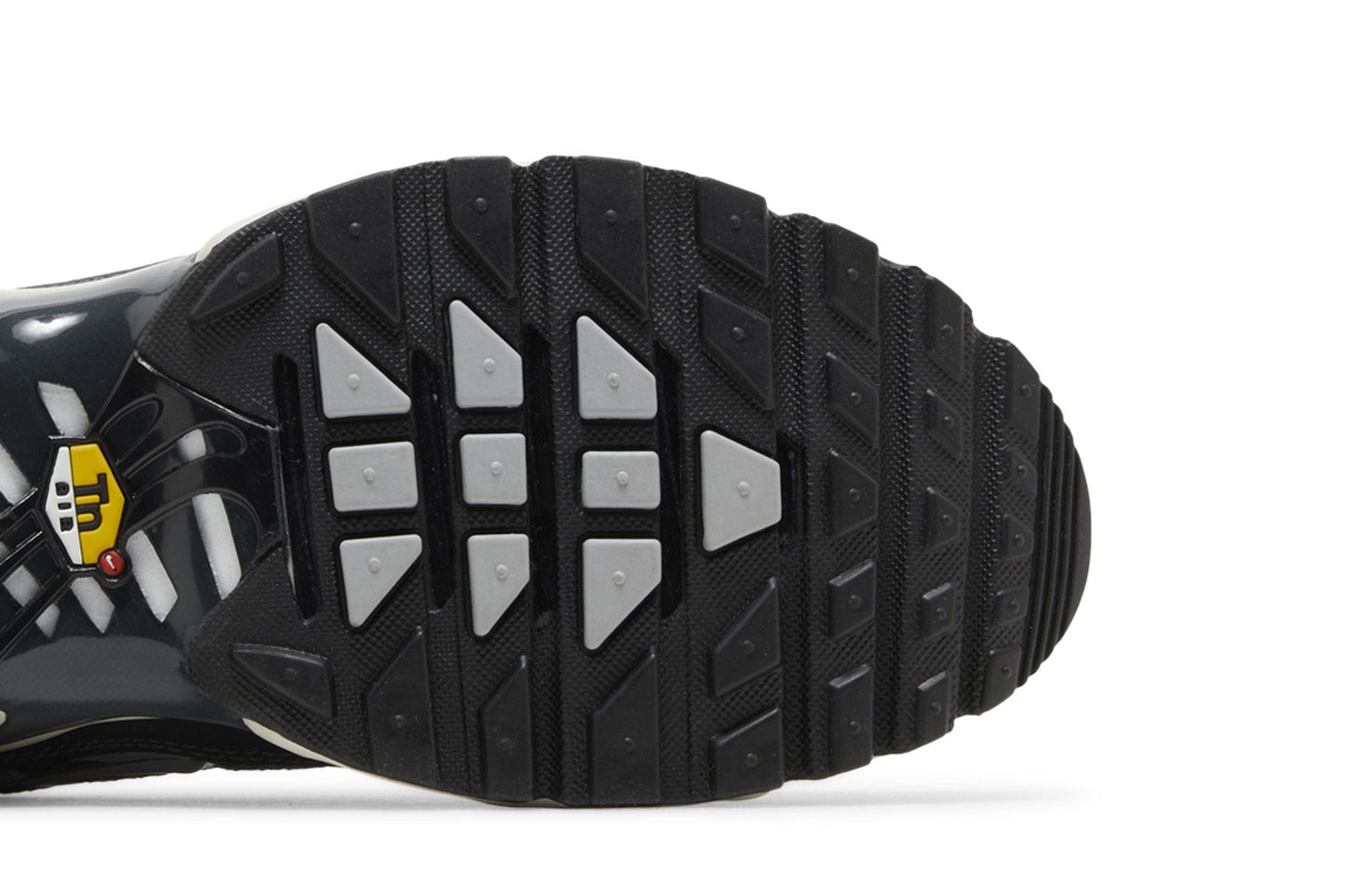 Nike Air Max Plus SE Greyscale Cool Grey