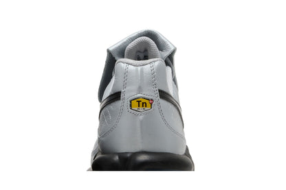 Nike Air Max Plus Tiempo Wolf Grey