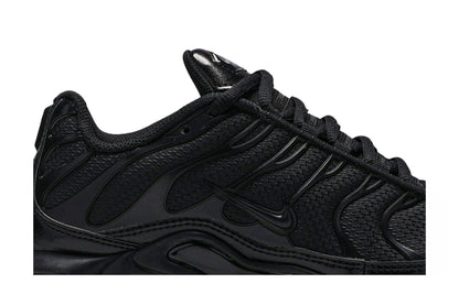 Nike Air Max Plus Triple Black