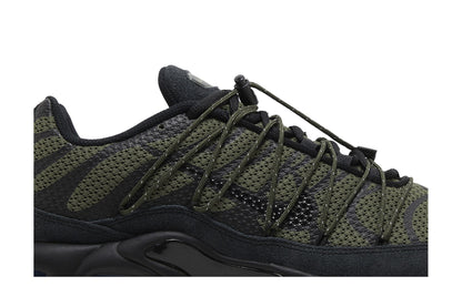 Nike Air Max Plus Utility Black Olive