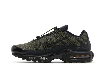 Nike Air Max Plus Utility Black Olive
