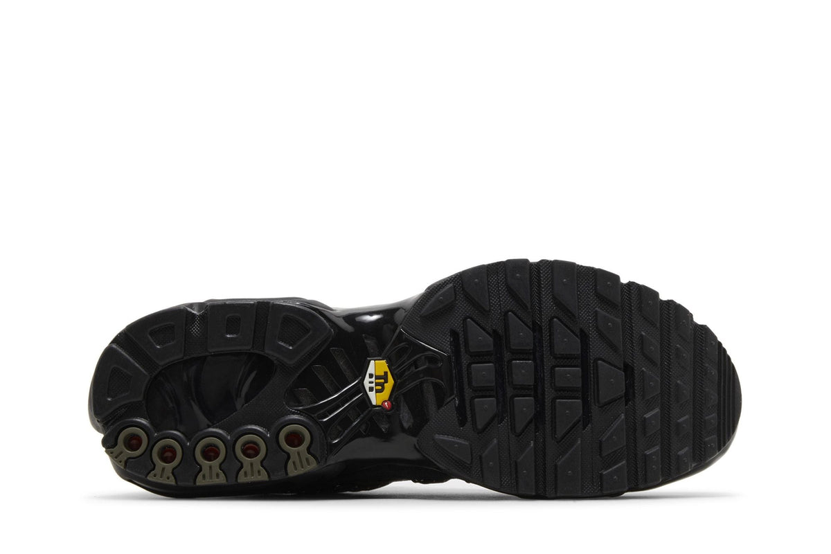 Nike Air Max Plus Utility Black Olive