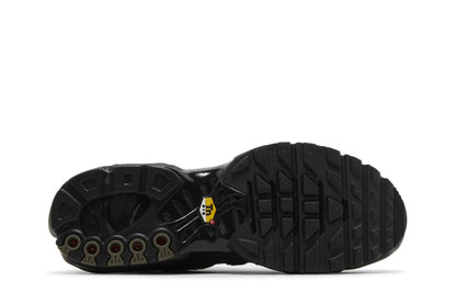 Nike Air Max Plus Utility Black Olive
