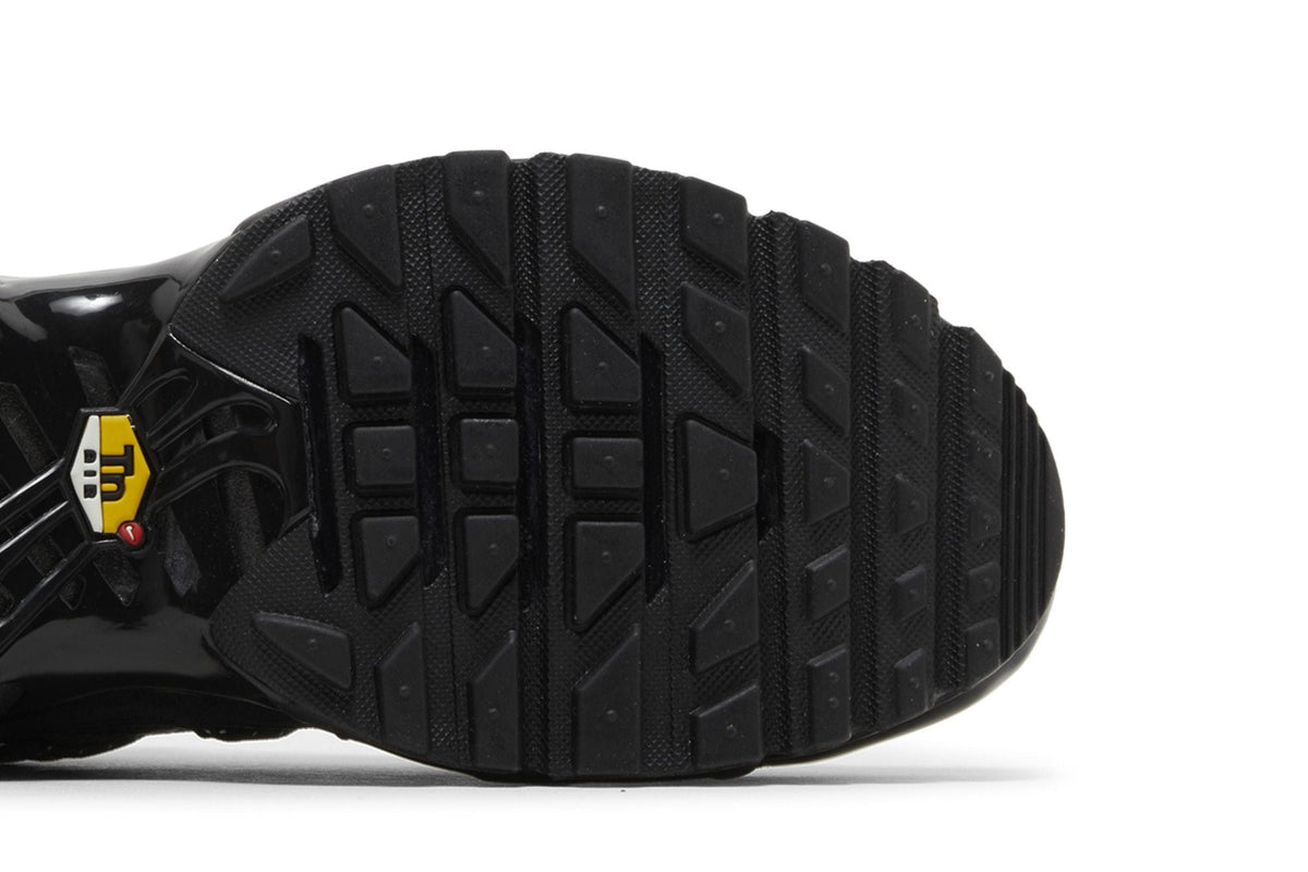 Nike Air Max Plus Utility Black Olive