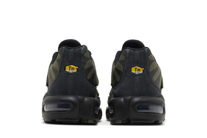 Nike Air Max Plus Utility Black Olive