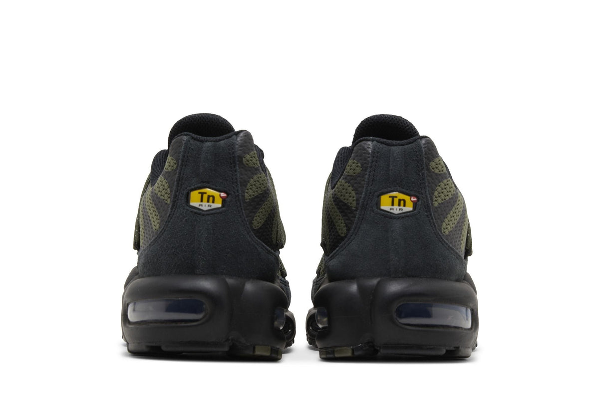 Nike Air Max Plus Utility Black Olive