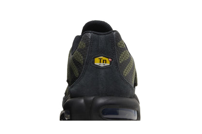 Nike Air Max Plus Utility Black Olive