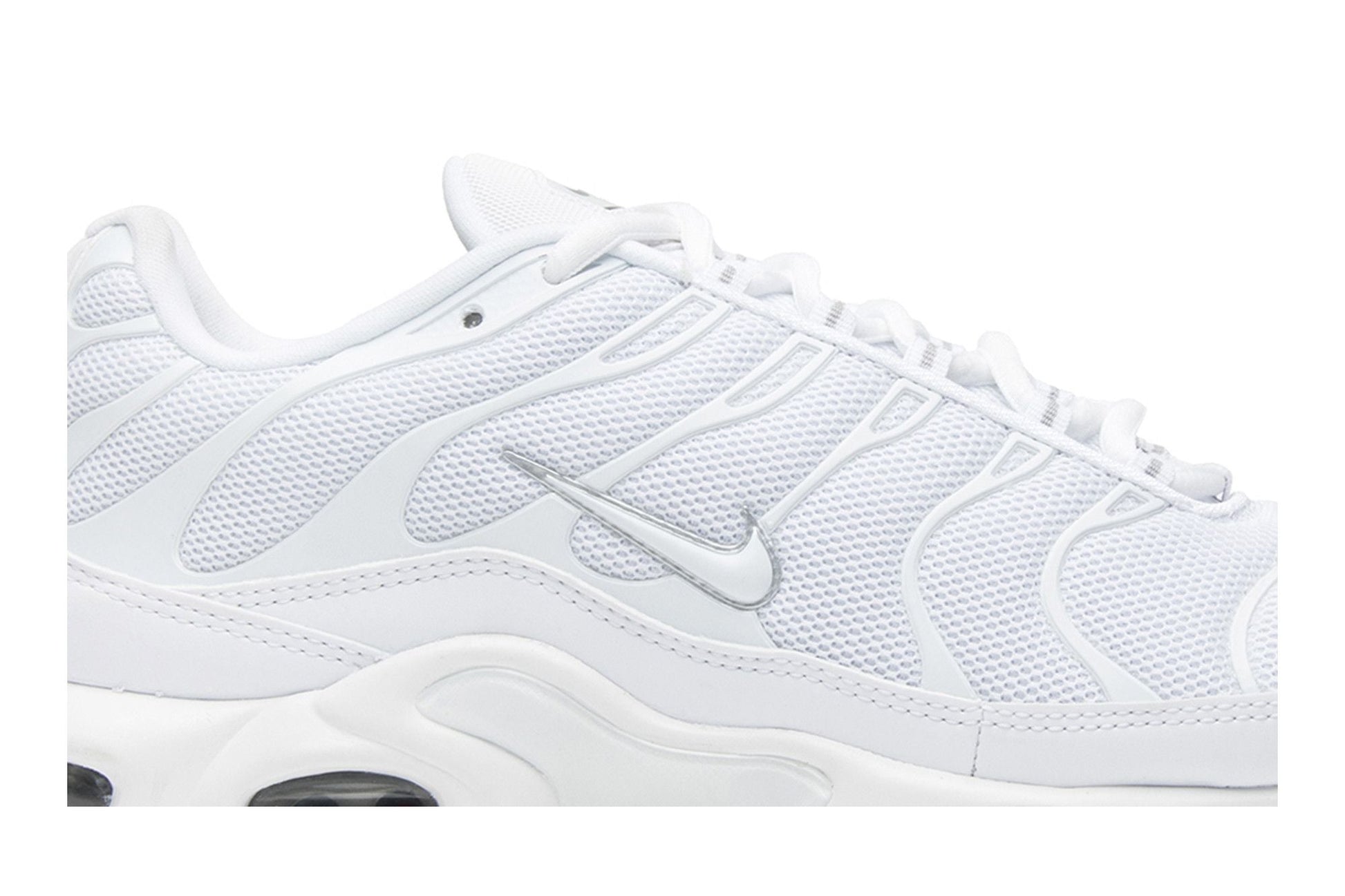Nike Air Max Plus White