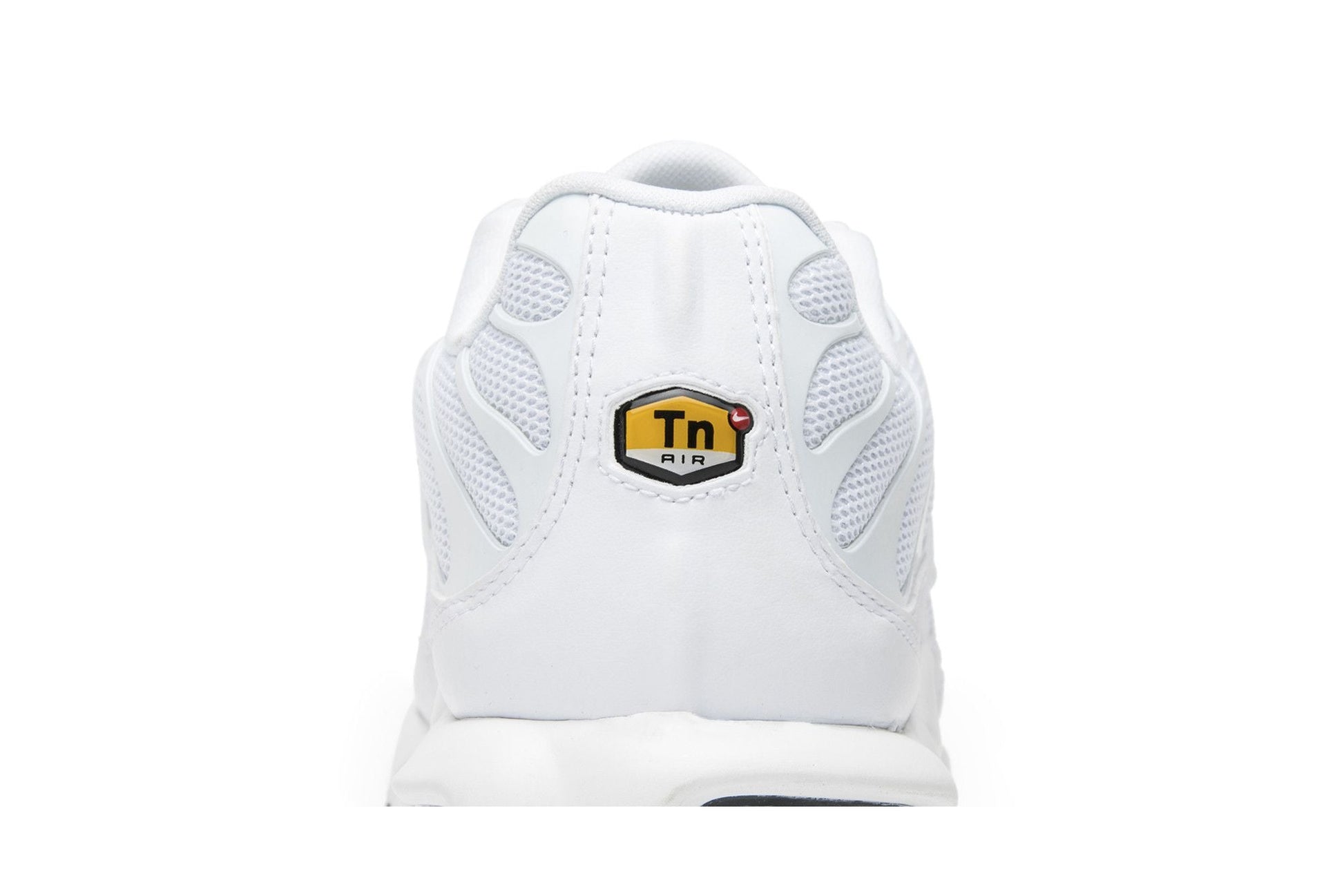 Nike Air Max Plus White