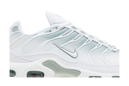 Nike Air Max Plus White Mica Green