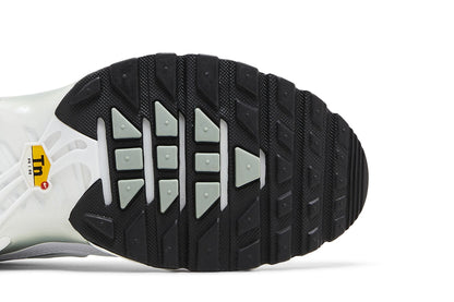 Nike Air Max Plus White Mica Green