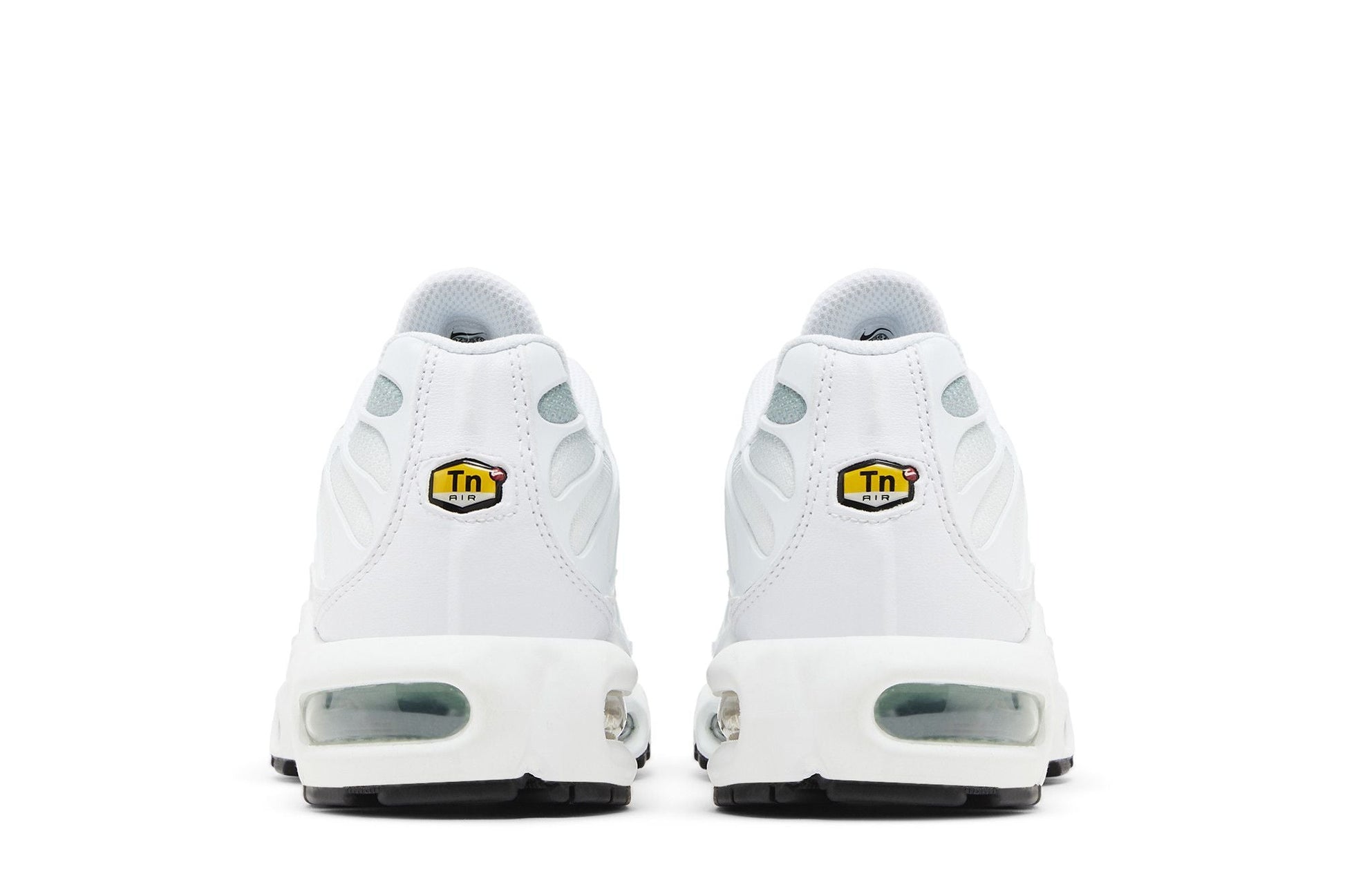 Nike Air Max Plus White Mica Green