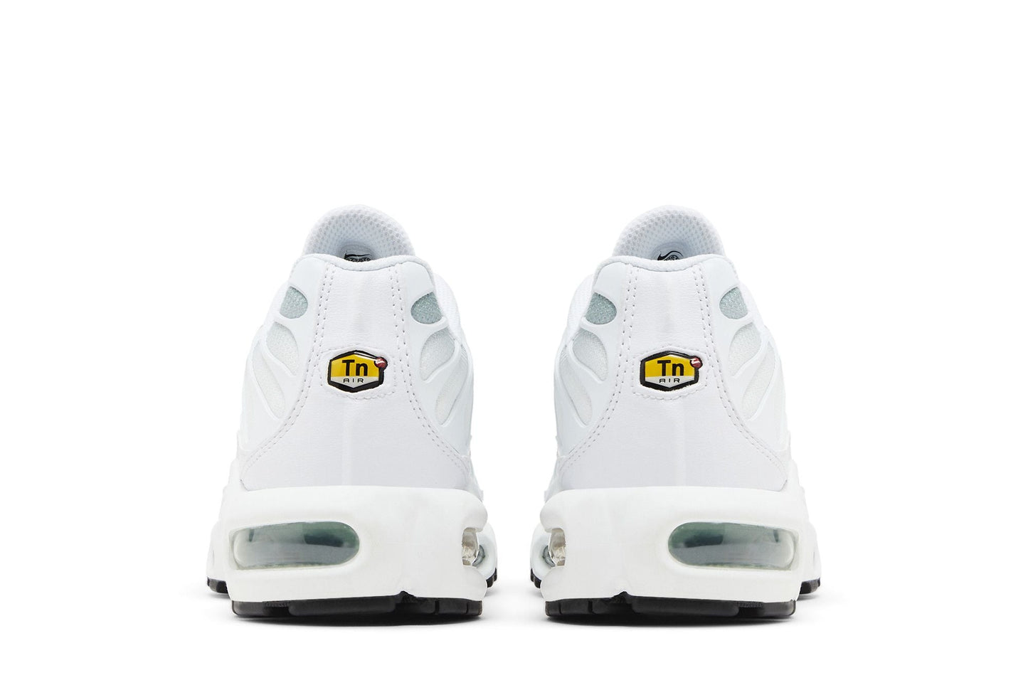 Nike Air Max Plus White Mica Green