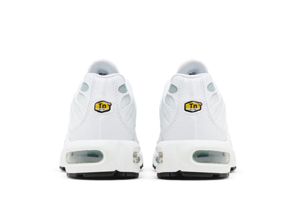 Nike Air Max Plus White Mica Green