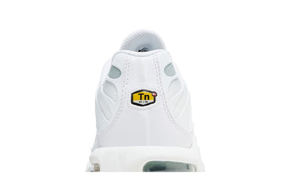 Nike Air Max Plus White Mica Green