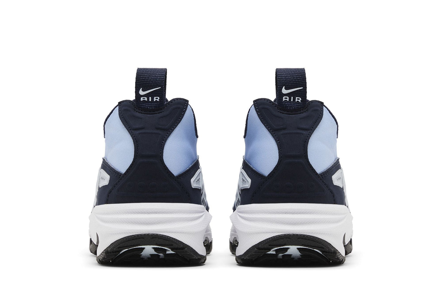 Nike Air Max Sunder Blue Ice