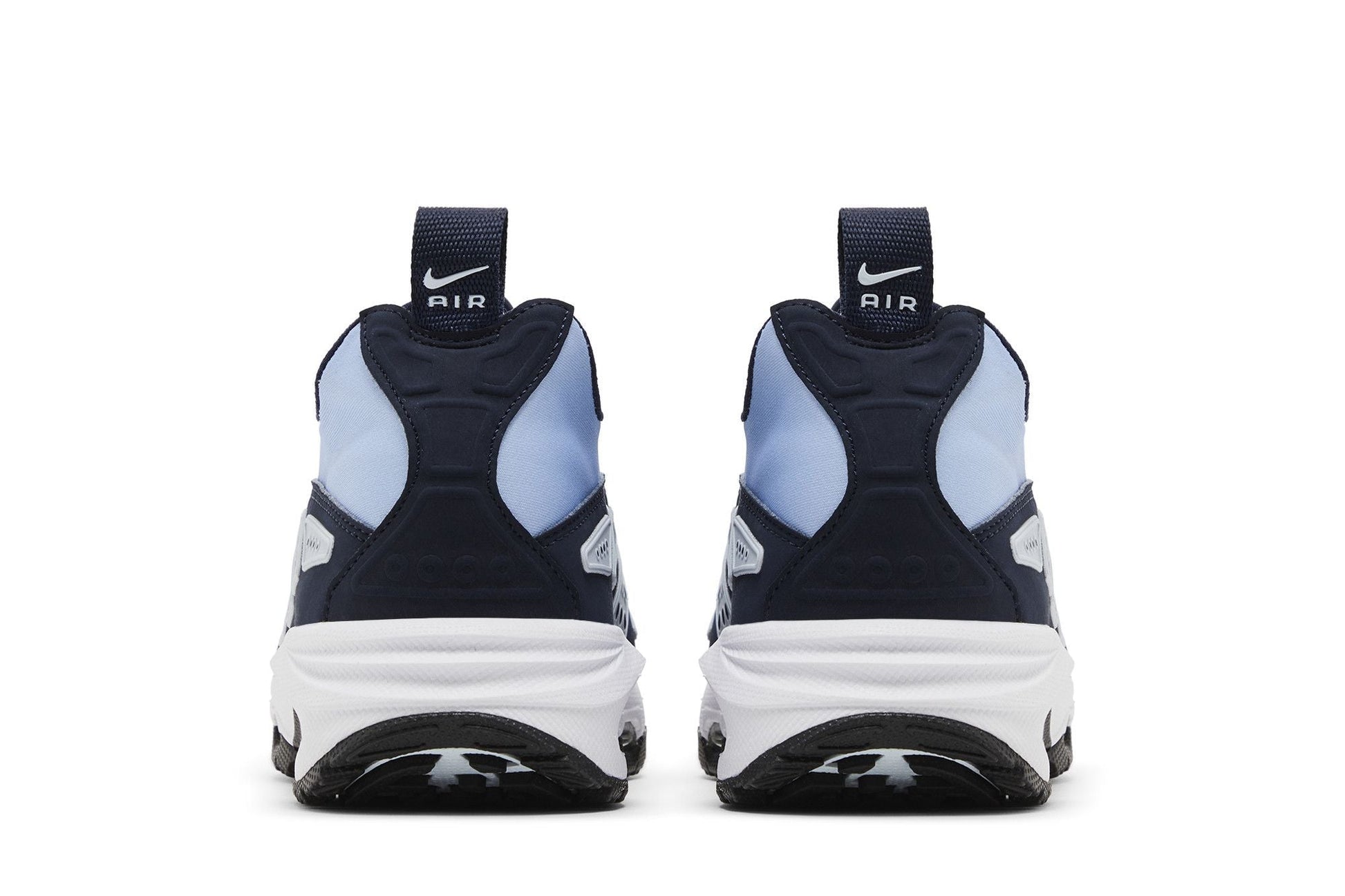 Nike Air Max Sunder Blue Ice