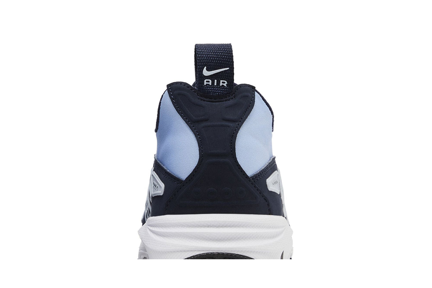 Nike Air Max Sunder Blue Ice
