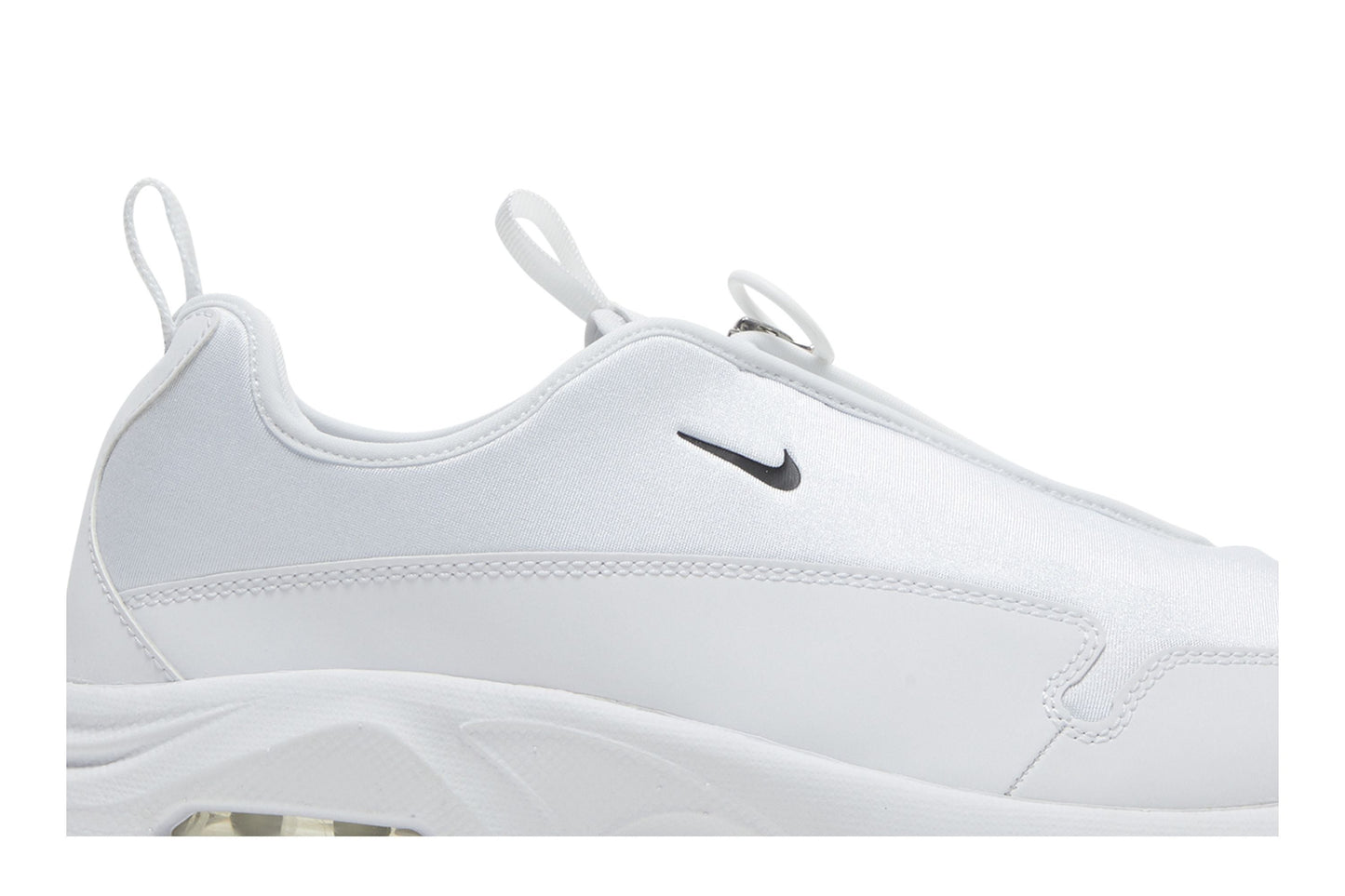 Nike Air Max Sunder SP Comme des Garçons Homme Plus White