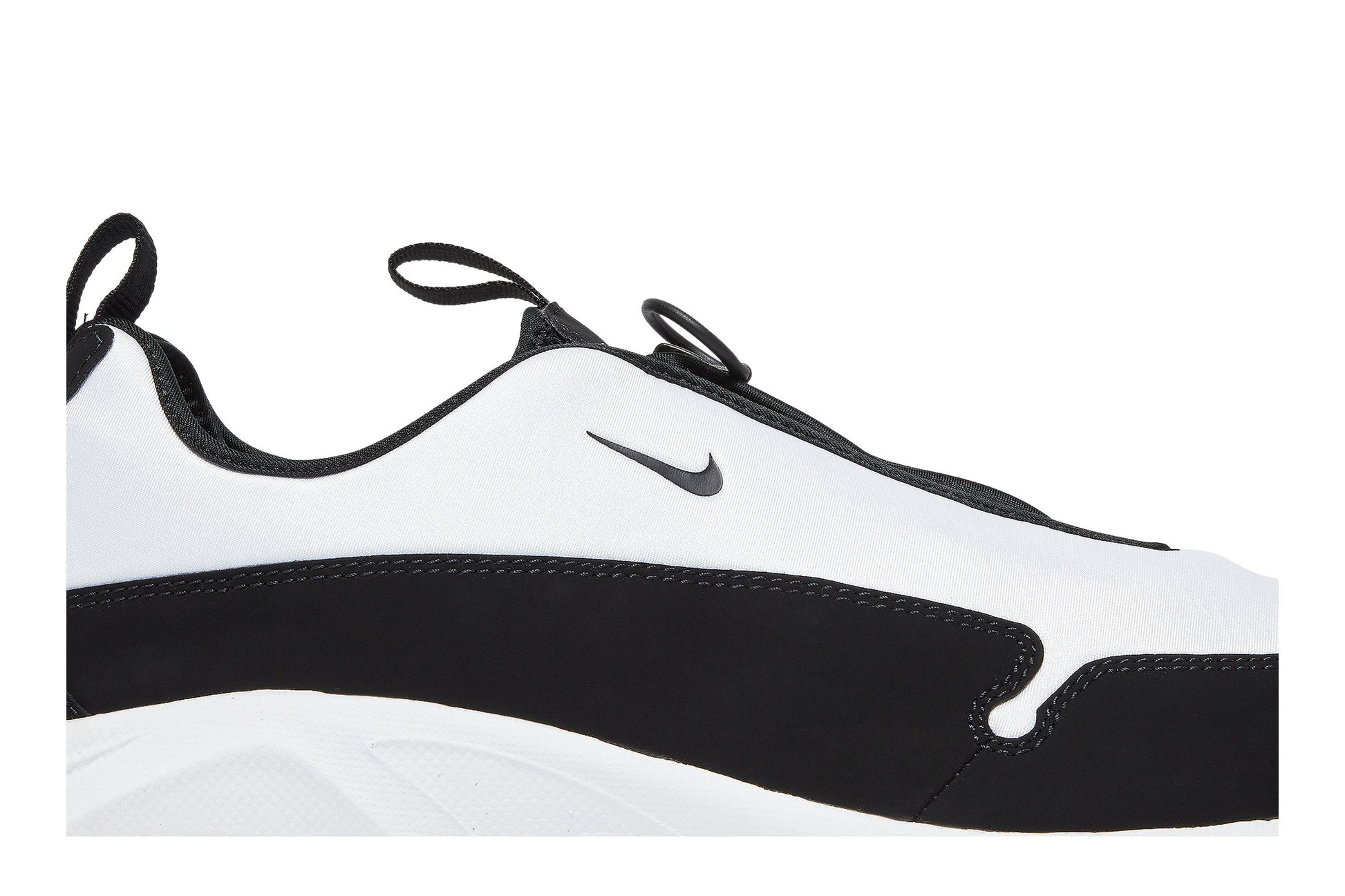 Nike Air Max Sunder SP Comme des Garçons Homme Plus White Black