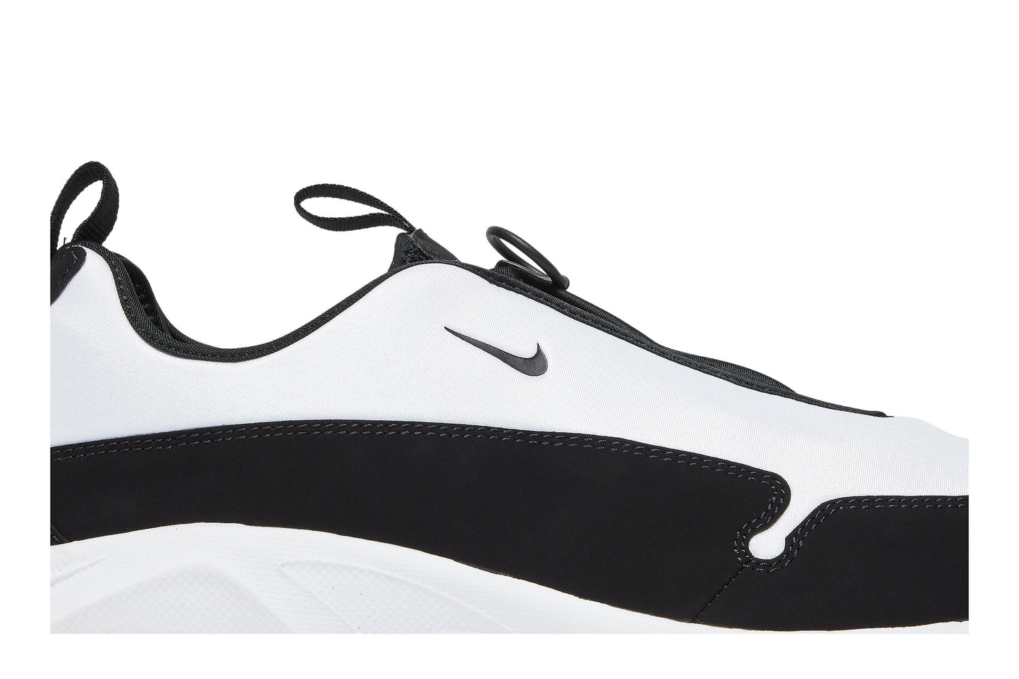 Nike Air Max Sunder SP Comme des Garçons Homme Plus White Black