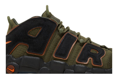 Nike Air More Uptempo '96 Cargo Khaki