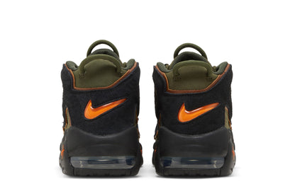 Nike Air More Uptempo '96 Cargo Khaki