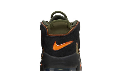 Nike Air More Uptempo '96 Cargo Khaki