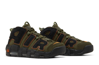 Nike Air More Uptempo '96 Cargo Khaki