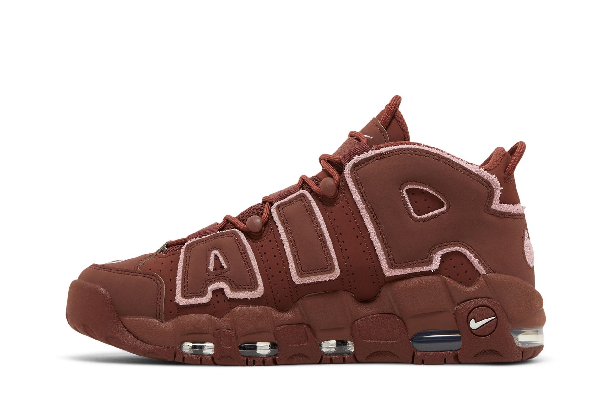 Nike Air More Uptempo 96 Valentine's Day (2023)