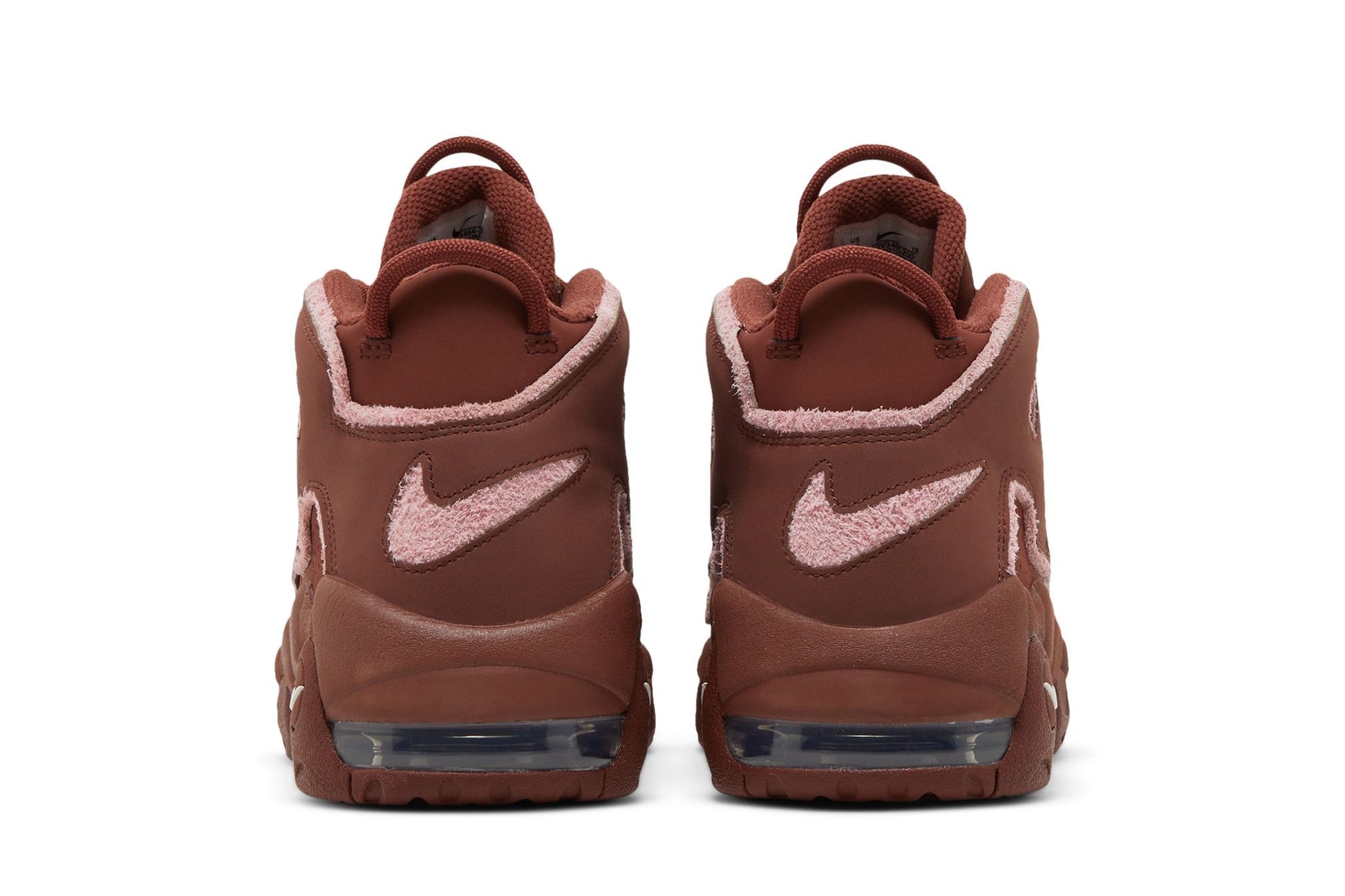 Nike Air More Uptempo 96 Valentine's Day (2023)