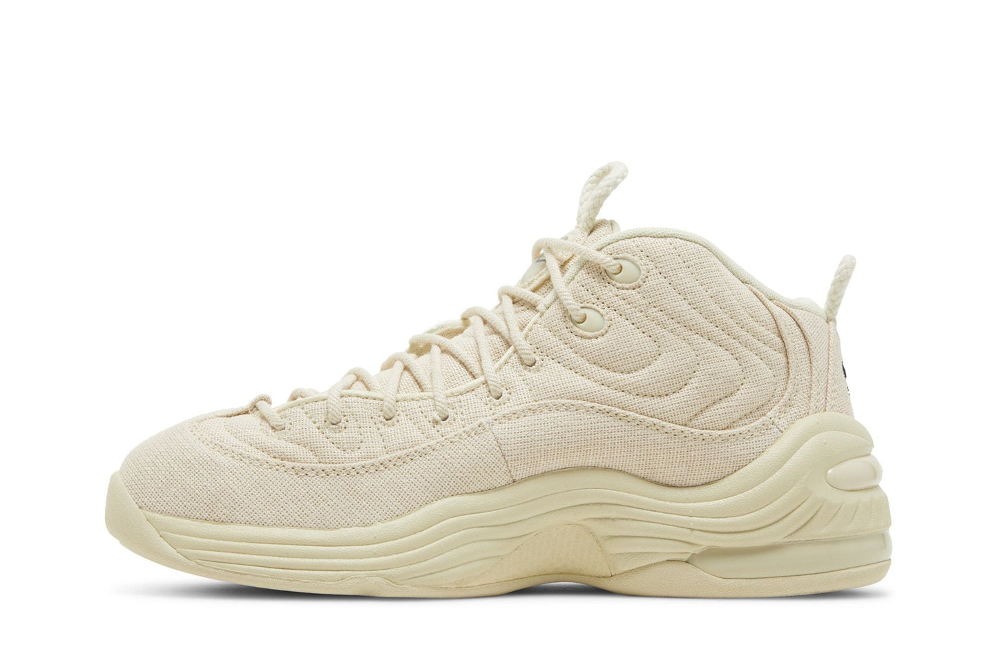 Nike Air Penny 2 Stussy Fossil