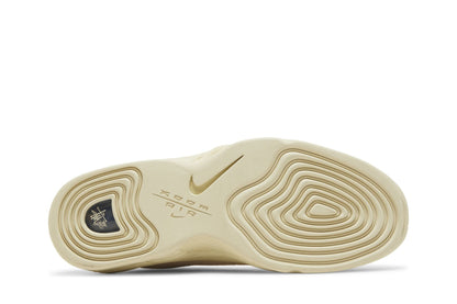 Nike Air Penny 2 Stussy Fossil