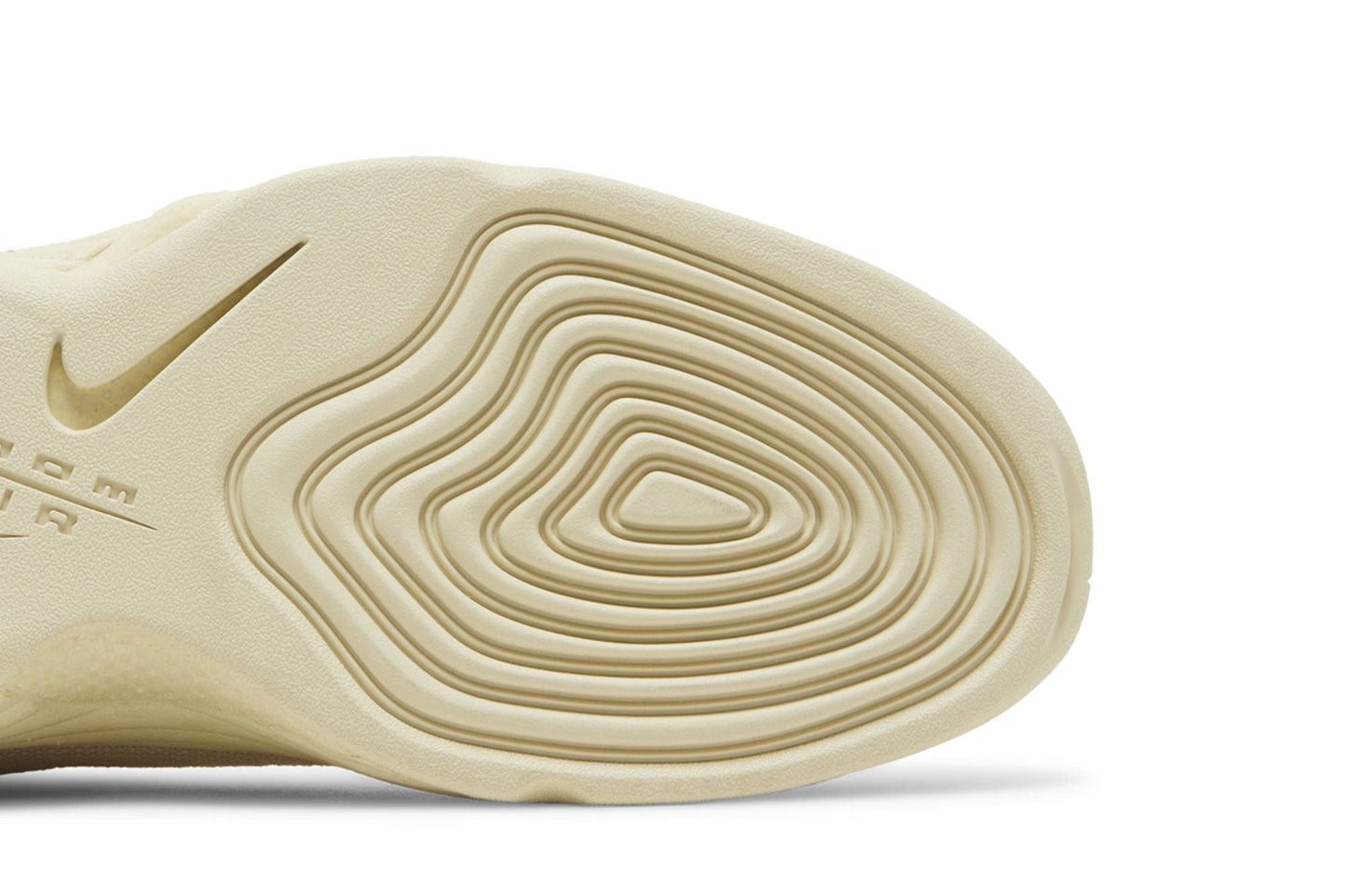 Nike Air Penny 2 Stussy Fossil