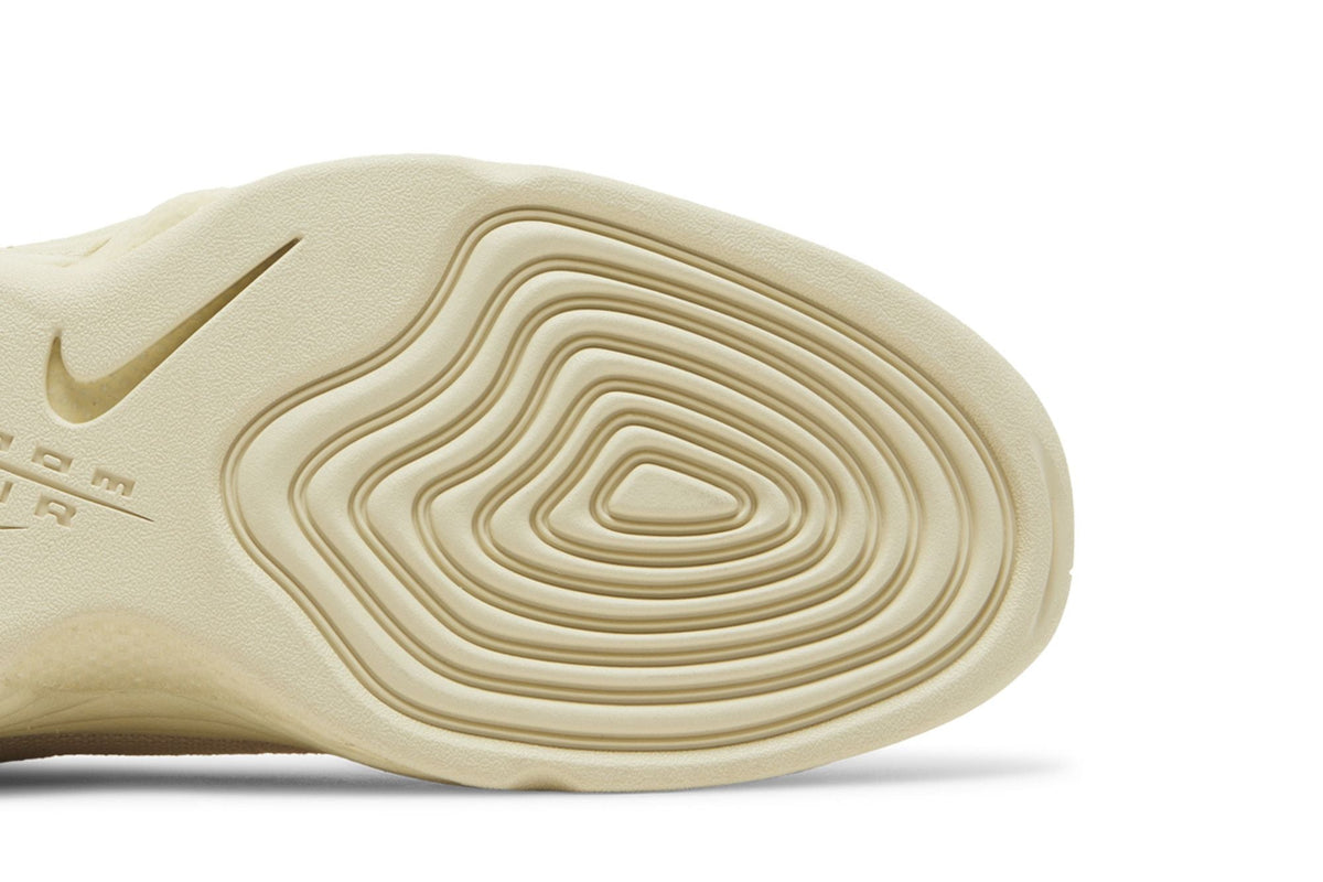 Nike Air Penny 2 Stussy Fossil