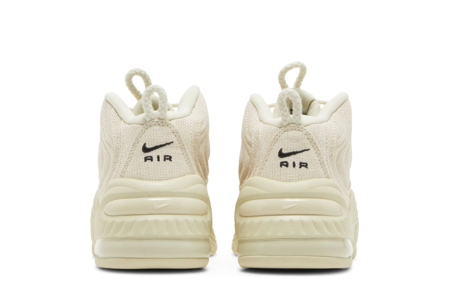 Nike Air Penny 2 Stussy Fossil